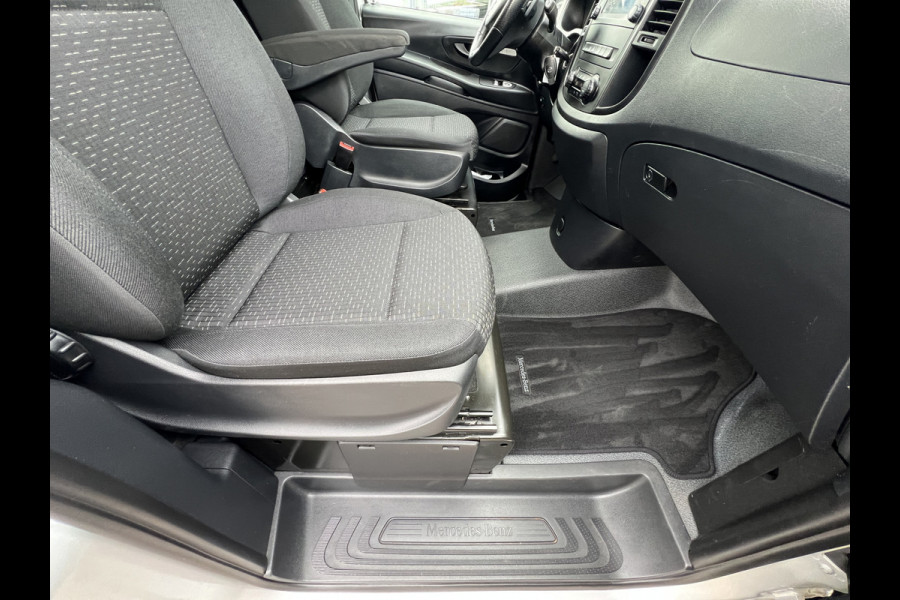 Mercedes-Benz Vito 114 CDI Lang Aut. Navi/Camera/Led/Bott Inrichting