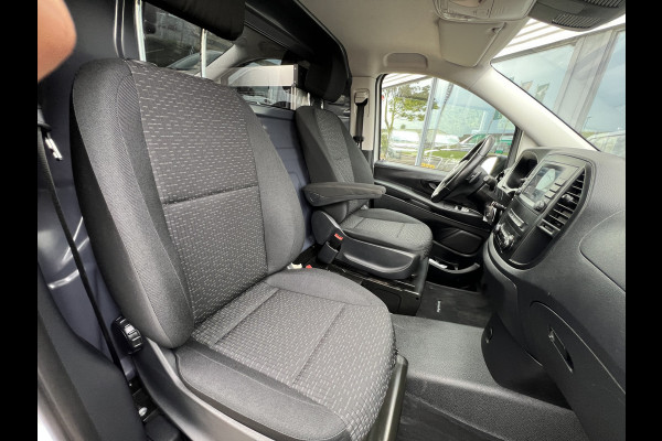 Mercedes-Benz Vito 114 CDI Lang Aut. Navi/Camera/Led/Bott Inrichting