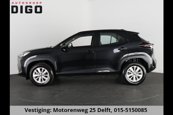 Toyota Yaris Cross 1.5 HYBRID BIJNA 2024. GARANTIE TOT 11-2033! CARPLAY NAVI. CAMERA .ADAPTIVE CRUISE.APPLE CARPLAY & ANDRIOD AUTO .