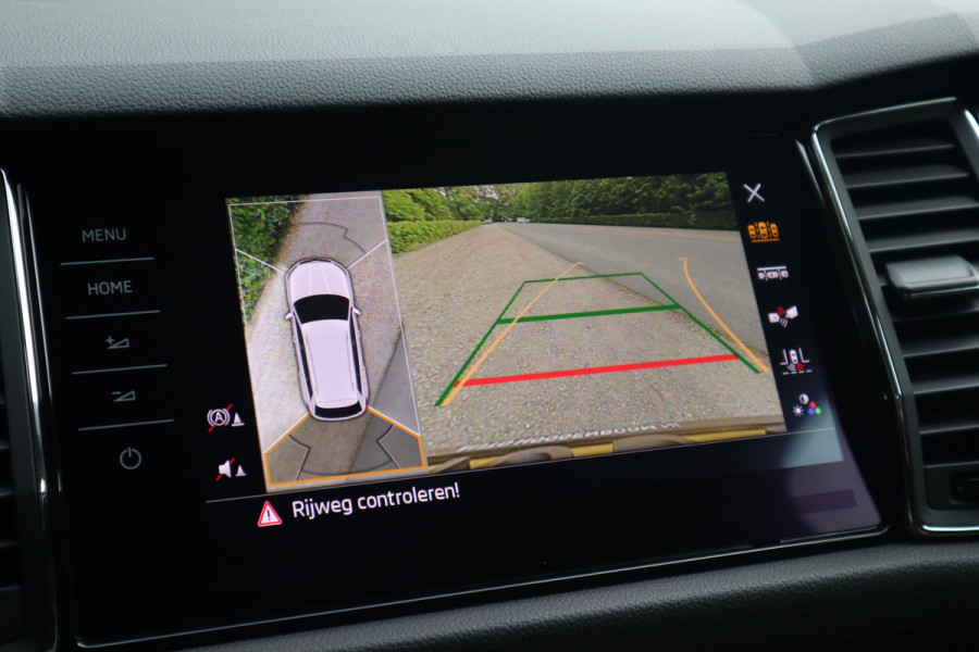 Škoda Kodiaq 1.5 TSI Business Edition Plus | Automaat | ACC | 360 camera |