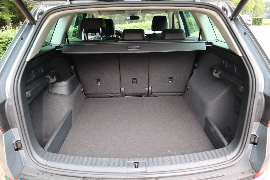 Škoda Kodiaq 1.5 TSI Business Edition Plus | Automaat | ACC | 360 camera |