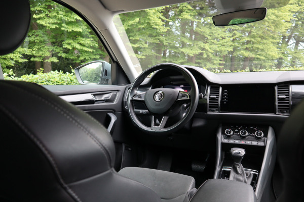 Škoda Kodiaq 1.5 TSI Business Edition Plus | Automaat | ACC | 360 camera |