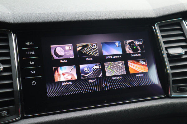 Škoda Kodiaq 1.5 TSI Business Edition Plus | Automaat | ACC | 360 camera |
