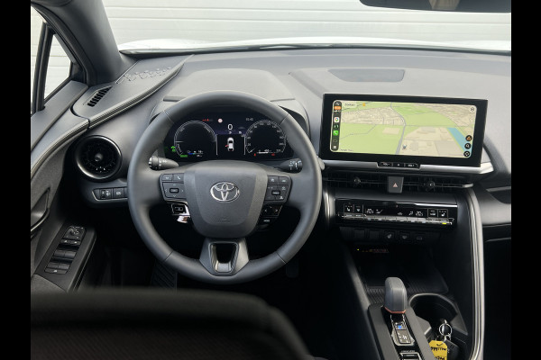 Toyota C-HR 2.0 Plug-in Hybrid 220 First Edition | Navi | Premium LED | Elek klep | Dodehoek