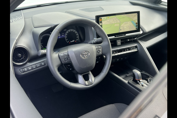 Toyota C-HR 2.0 Plug-in Hybrid 220 First Edition | Navi | Premium LED | Elek klep | Dodehoek