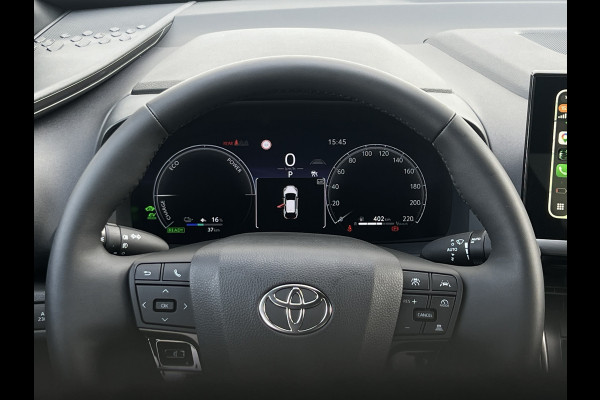 Toyota C-HR 2.0 Plug-in Hybrid 220 First Edition | Navi | Premium LED | Elek klep | Dodehoek