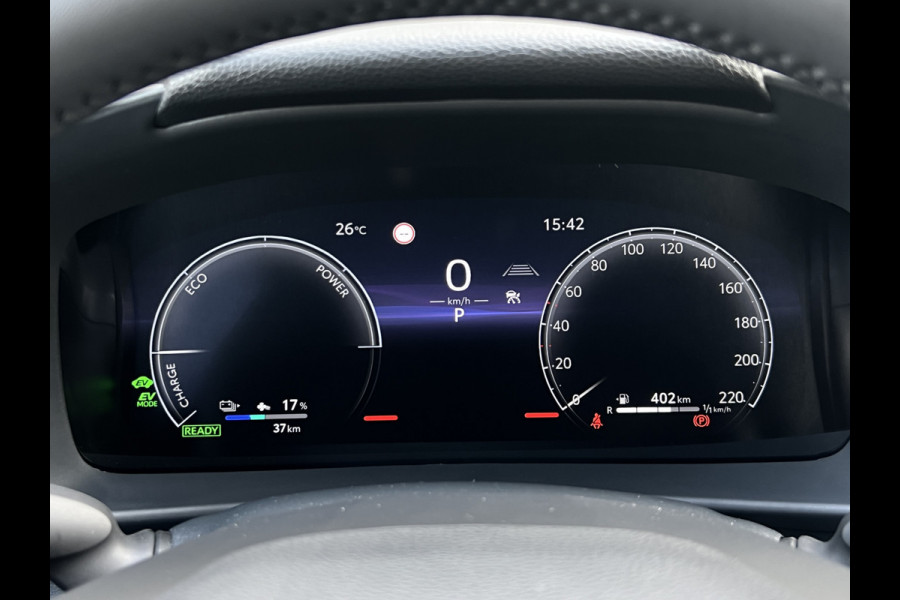 Toyota C-HR 2.0 Plug-in Hybrid 220 First Edition | Navi | Premium LED | Elek klep | Dodehoek