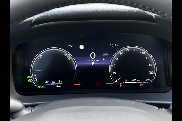 Toyota C-HR 2.0 Plug-in Hybrid 220 First Edition | Navi | Premium LED | Elek klep | Dodehoek