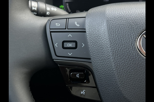 Toyota C-HR 2.0 Plug-in Hybrid 220 First Edition | Navi | Premium LED | Elek klep | Dodehoek