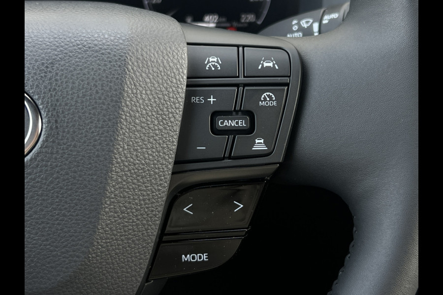 Toyota C-HR 2.0 Plug-in Hybrid 220 First Edition | Navi | Premium LED | Elek klep | Dodehoek