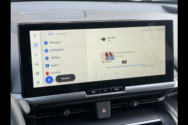Toyota C-HR 2.0 Plug-in Hybrid 220 First Edition | Navi | Premium LED | Elek klep | Dodehoek