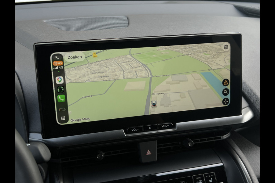 Toyota C-HR 2.0 Plug-in Hybrid 220 First Edition | Navi | Premium LED | Elek klep | Dodehoek