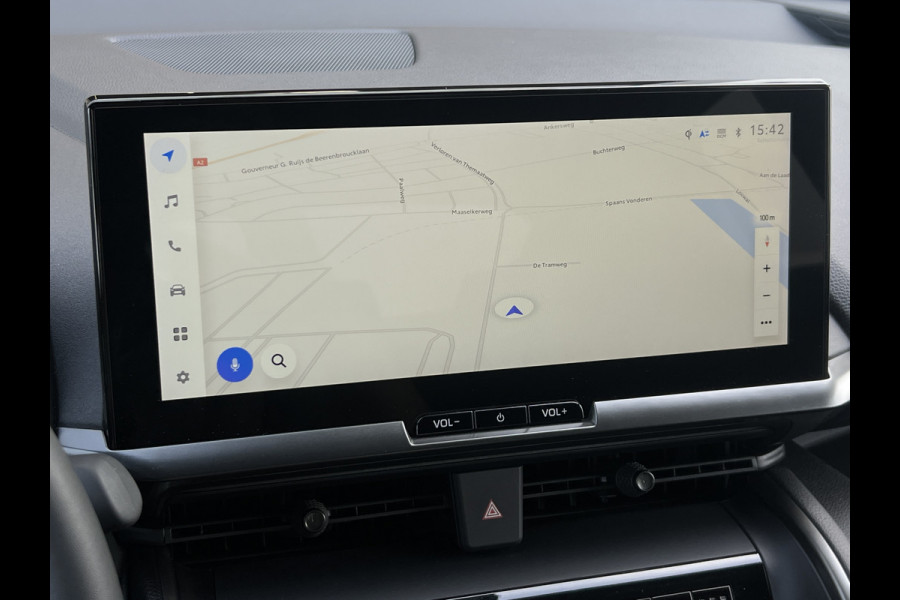 Toyota C-HR 2.0 Plug-in Hybrid 220 First Edition | Navi | Premium LED | Elek klep | Dodehoek