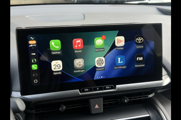 Toyota C-HR 2.0 Plug-in Hybrid 220 First Edition | Navi | Premium LED | Elek klep | Dodehoek