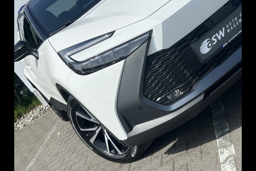 Toyota C-HR 2.0 Plug-in Hybrid 220 First Edition | Navi | Premium LED | Elek klep | Dodehoek