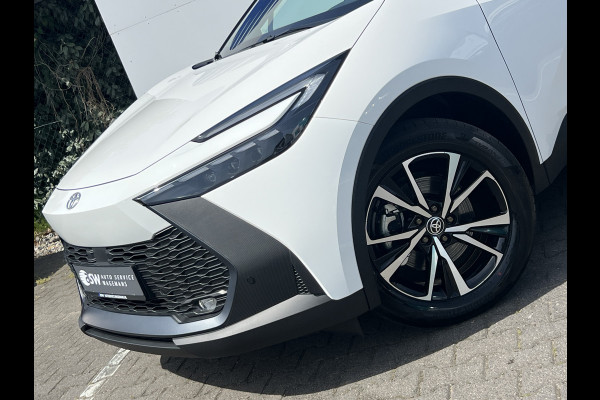 Toyota C-HR 2.0 Plug-in Hybrid 220 First Edition | Navi | Premium LED | Elek klep | Dodehoek