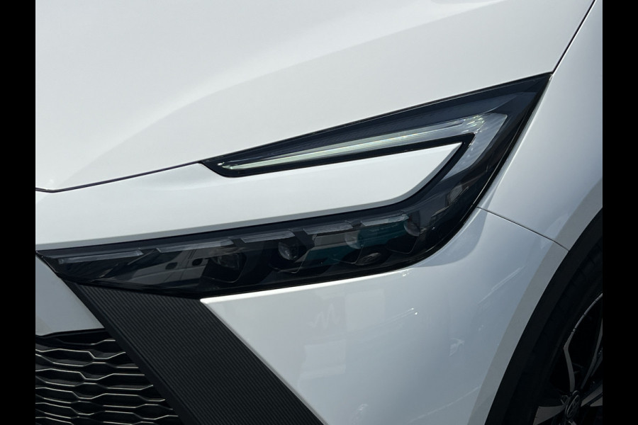 Toyota C-HR 2.0 Plug-in Hybrid 220 First Edition | Navi | Premium LED | Elek klep | Dodehoek