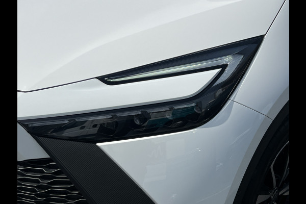 Toyota C-HR 2.0 Plug-in Hybrid 220 First Edition | Navi | Premium LED | Elek klep | Dodehoek