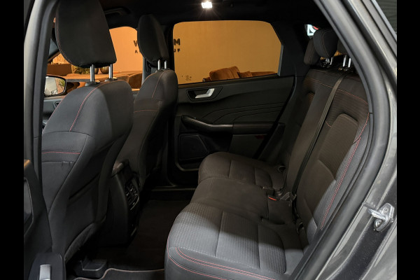 Ford Kuga 2.5 ST-Line HEV|1.600KG Trekgewicht|242pk|Mild-Hybride|Camera|Blindspot|Keyless|Navi|LED|Elek. Achterklep|Rijklaar