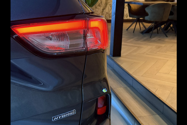 Ford Kuga 2.5 ST-Line HEV|1.600KG Trekgewicht|242pk|Mild-Hybride|Camera|Blindspot|Keyless|Navi|LED|Elek. Achterklep|Rijklaar