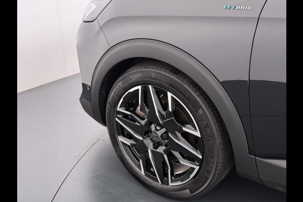 Peugeot 3008 1.6 HYbrid 225 GT PHEV | BLACK PACK | 19 INCH | ELEKTRISCHE KOFFERBAK | FOCAL AUDIO | ACHTERUITRIJCAMERA MET 180° VIEW | STOELVERWARMING | ALCANTARA | RIJKLAAR GELEVERD MET 12 MND BOVAG GARANTIE |
