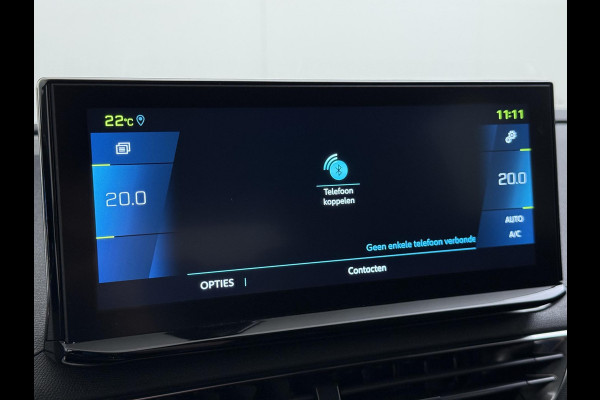Peugeot 3008 1.6 HYbrid 225 GT PHEV | BLACK PACK | 19 INCH | ELEKTRISCHE KOFFERBAK | FOCAL AUDIO | ACHTERUITRIJCAMERA MET 180° VIEW | STOELVERWARMING | ALCANTARA | RIJKLAAR GELEVERD MET 12 MND BOVAG GARANTIE |