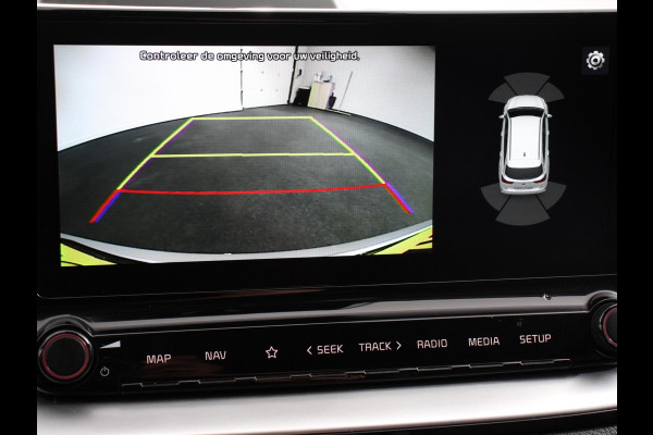 Kia Ceed Sportswagon 1.6 GDI PHEV DynamicLine Climate control Cruise control Adaptive Electrisch bedienbare achterklep Camera Lichtmetalen velgen Camera Navigatie Apple Carplay/ Android Auto Led