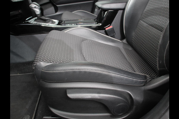 Kia Ceed Sportswagon 1.6 GDI PHEV DynamicLine Climate control Cruise control Adaptive Electrisch bedienbare achterklep Camera Lichtmetalen velgen Camera Navigatie Apple Carplay/ Android Auto Led