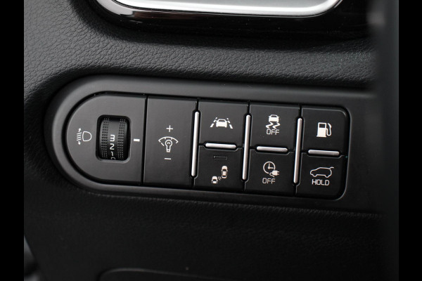 Kia Ceed Sportswagon 1.6 GDI PHEV DynamicLine Climate control Cruise control Adaptive Electrisch bedienbare achterklep Camera Lichtmetalen velgen Camera Navigatie Apple Carplay/ Android Auto Led
