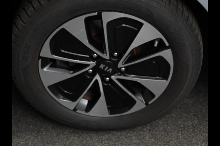 Kia Ceed Sportswagon 1.6 GDI PHEV DynamicLine Climate control Cruise control Adaptive Electrisch bedienbare achterklep Camera Lichtmetalen velgen Camera Navigatie Apple Carplay/ Android Auto Led