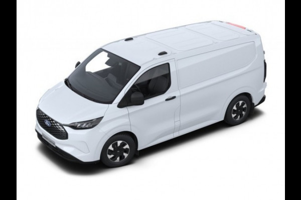Ford E-Transit CUSTOM 320 L1H1 TREND 71KWH 136pk AWD