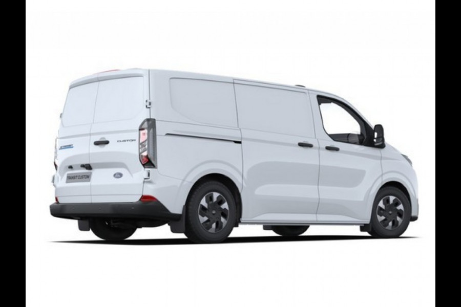 Ford E-Transit CUSTOM 320 L1H1 TREND 71KWH 136pk AWD