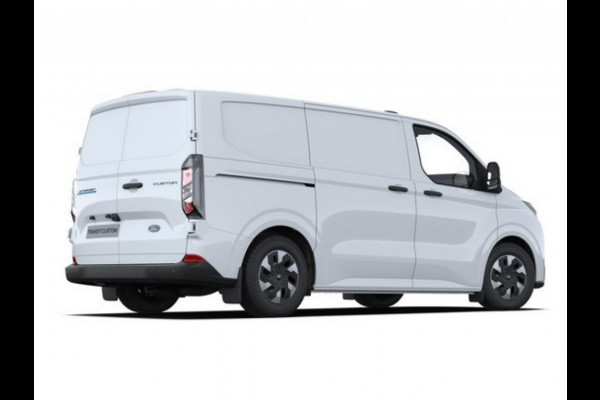 Ford E-Transit CUSTOM 320 L1H1 TREND 71KWH 136pk AWD