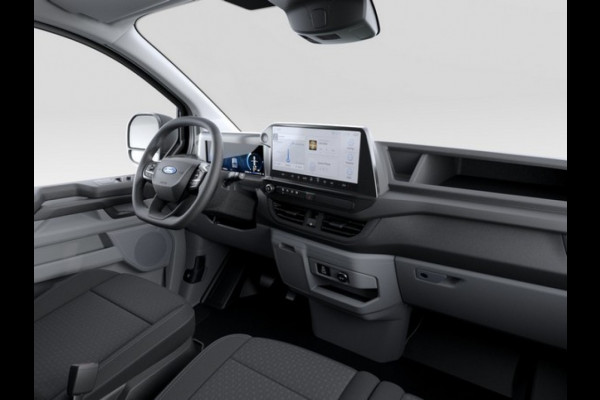 Ford E-Transit CUSTOM 320 L1H1 TREND 71KWH 136pk AWD