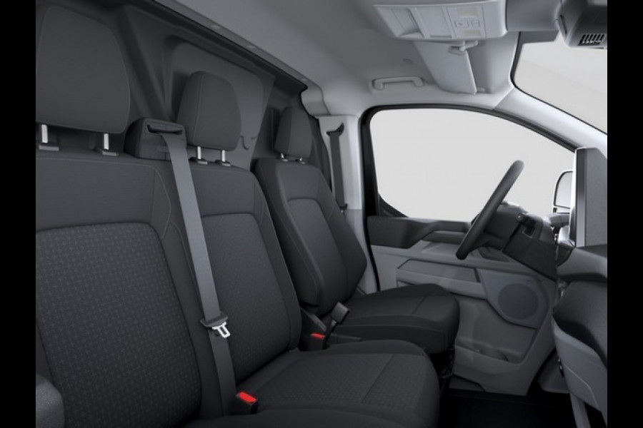 Ford E-Transit CUSTOM 320 L1H1 TREND 71KWH 136pk AWD