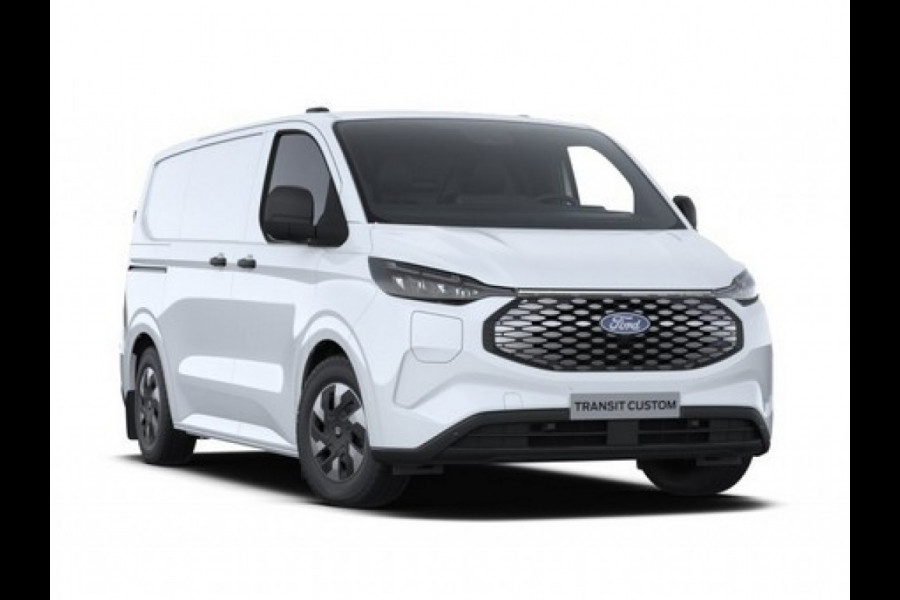Ford E-Transit CUSTOM 320 L1H1 TREND 71KWH 136pk AWD