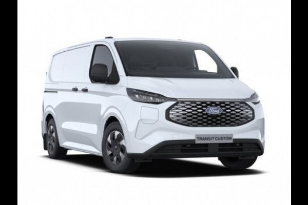 Ford E-Transit CUSTOM 320 L1H1 TREND 71KWH 136pk AWD