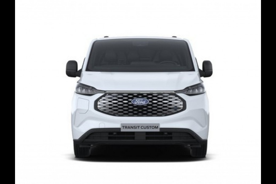 Ford E-Transit CUSTOM 320 L1H1 TREND 71KWH 136pk AWD