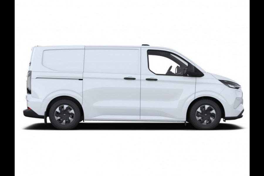 Ford E-Transit CUSTOM 320 L1H1 TREND 71KWH 136pk AWD