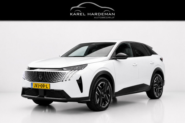 Peugeot 3008 1.2 Hybrid 136 GT | STOELVERWARMING | ACC | STUURWIELVERWARMING | CAMERA | SFEERVERLICHTING