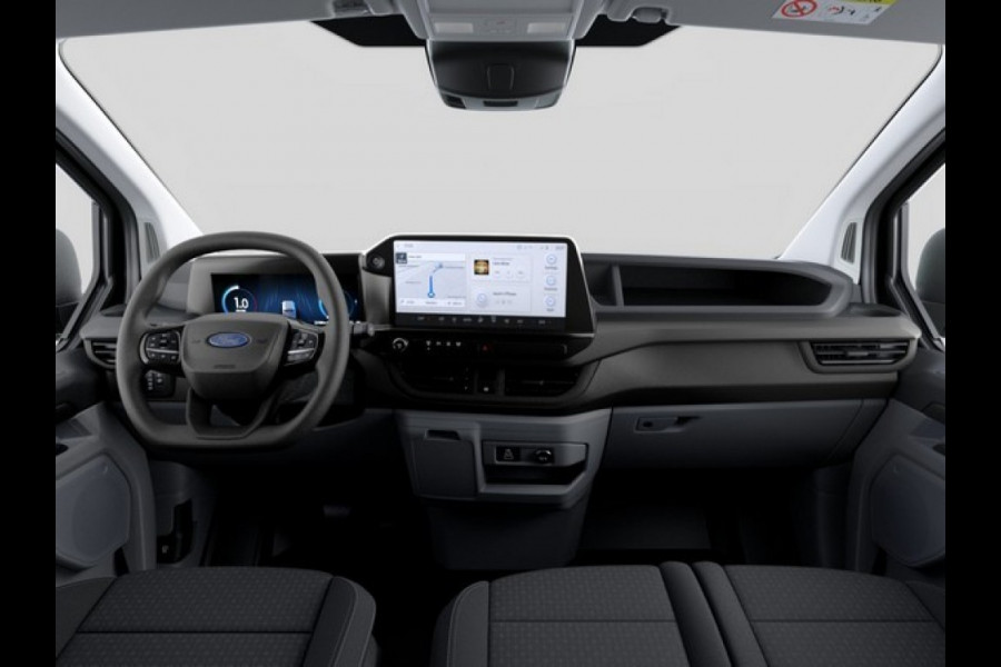 Ford E-Transit CUSTOM 320 L1H1 TREND 71KWH 218pk AWD