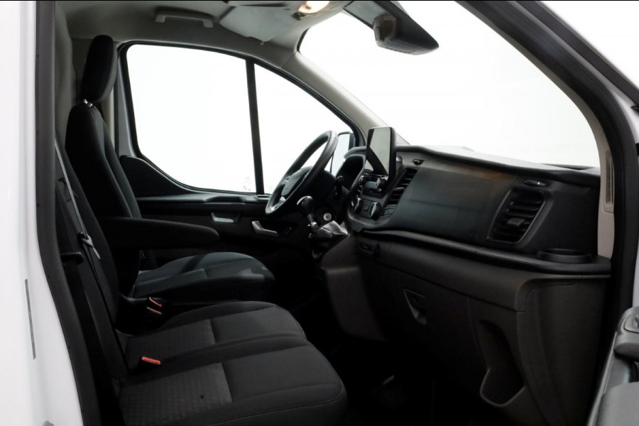 Ford Transit Custom 2.0 TDCI 130pk L2H1 Trend Airco/Navi/Camera Trekhaak 2800kg 07-2023
