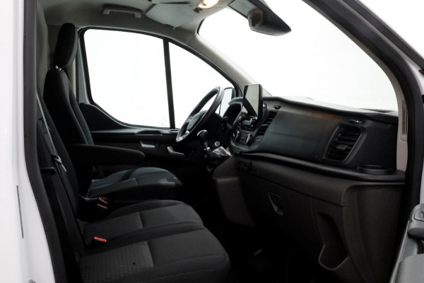 Ford Transit Custom 2.0 TDCI 130pk L2H1 Trend Airco/Navi/Camera Trekhaak 2800kg 07-2023