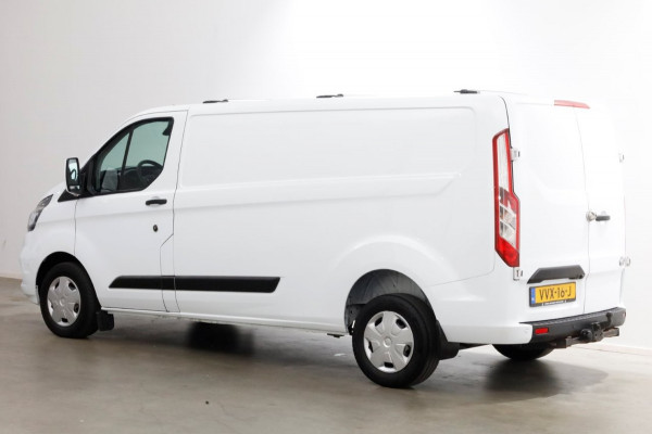 Ford Transit Custom 2.0 TDCI 130pk L2H1 Trend Airco/Navi/Camera Trekhaak 2800kg 07-2023