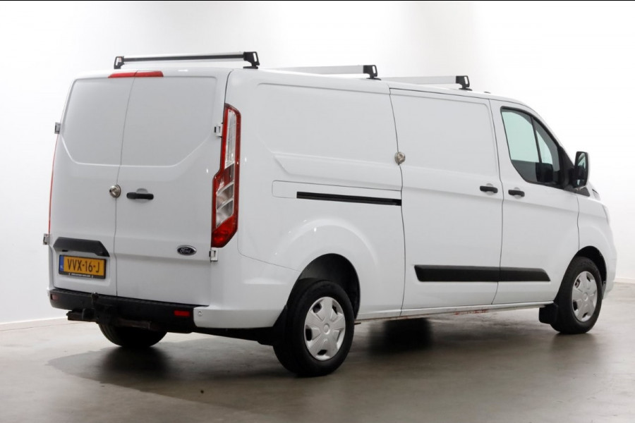 Ford Transit Custom 2.0 TDCI 130pk L2H1 Trend Airco/Navi/Camera Trekhaak 2800kg 07-2023