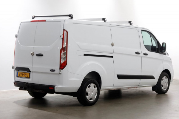 Ford Transit Custom 2.0 TDCI 130pk L2H1 Trend Airco/Navi/Camera Trekhaak 2800kg 07-2023