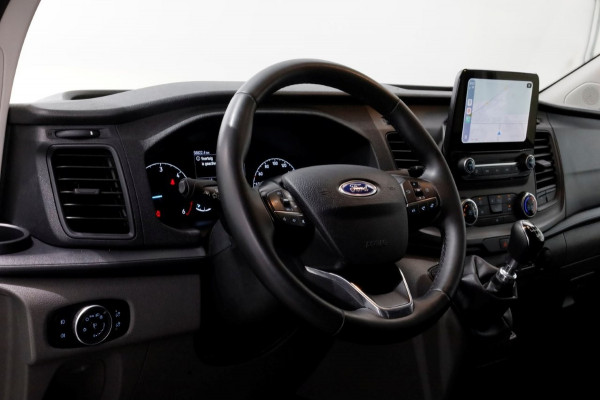 Ford Transit Custom 2.0 TDCI 130pk L2H1 Trend Airco/Navi/Camera Trekhaak 2800kg 07-2023