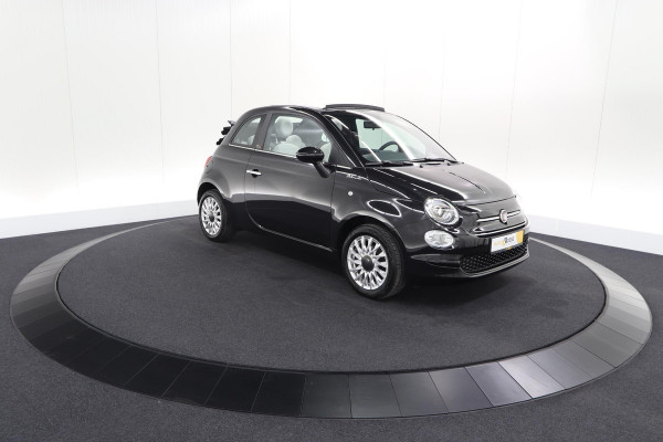 Fiat 500 1.0 Hybrid Dolcevita Apple Carplay | Parkeersensoren | Climate Control