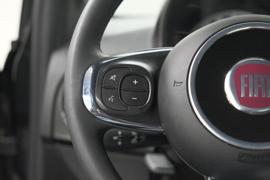Fiat 500 1.0 Hybrid Dolcevita Apple Carplay | Parkeersensoren | Climate Control