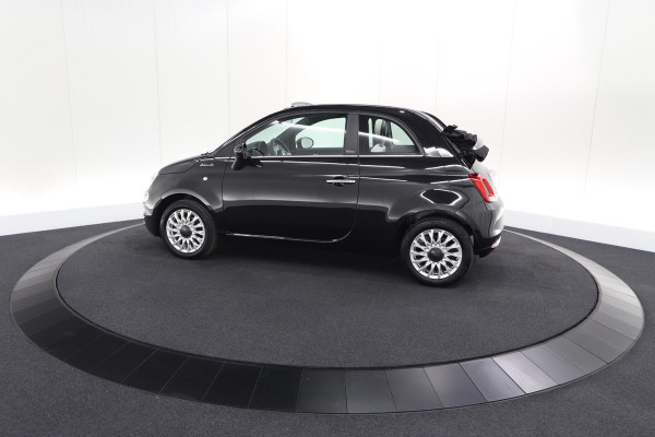 Fiat 500 1.0 Hybrid Dolcevita Apple Carplay | Parkeersensoren | Climate Control